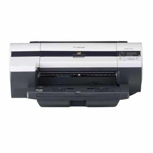 Canon imagePROGRAF iPF510 - A2 Plotter - 17 inch - 2158B003 2 Canon imagePROGRAF iPF510 - A2 Plotter - 17 inch - 2158B003 - Afbeelding 2