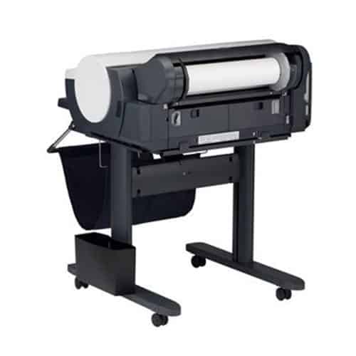 Canon imagePROGRAF iPF510 - A2 Plotter - 17 inch - 2158B003 4 Canon imagePROGRAF iPF510 - A2 Plotter - 17 inch - 2158B003 - Afbeelding 4