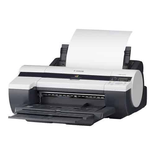 Canon imagePROGRAF iPF510 - A2 Plotter - 17 inch - 2158B003