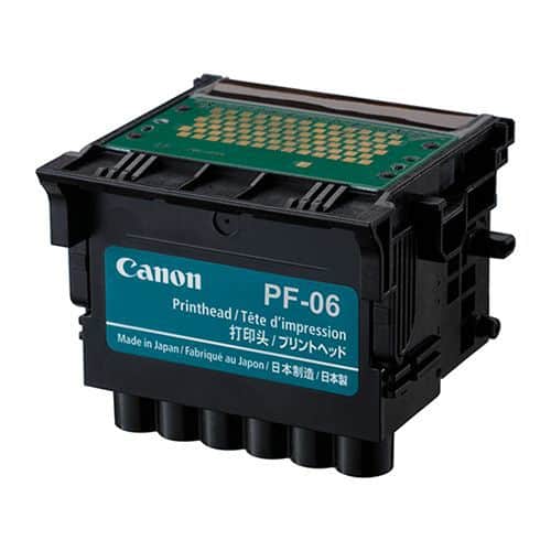 Canon PF-06 Printkop - 2352C001