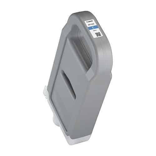 Canon PFI-710C Cyaan 700 ml - 2355C001