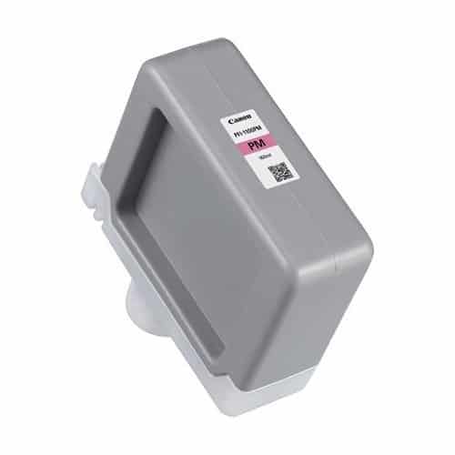 Canon PFI-1100PM Foto Magenta 160 ml - 0855C001