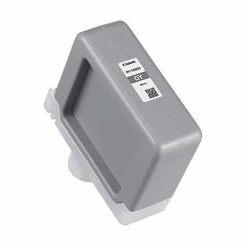 Canon PFI-1100GY Grijs 160 ml - 0856C001