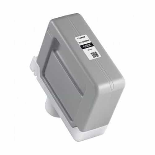 Canon PFI-1300MBK Mat Zwart 330 ml - 0810C001