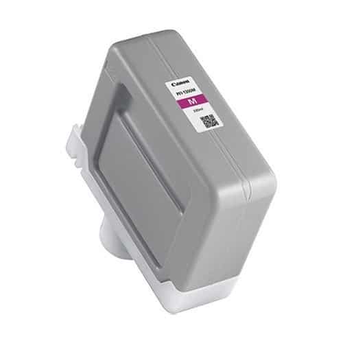Canon PFI-1300M Magenta 330 ml - 0813C001