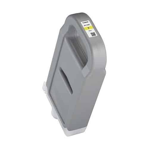 Canon PFI-1700Y Geel 700 ml - 0778C001
