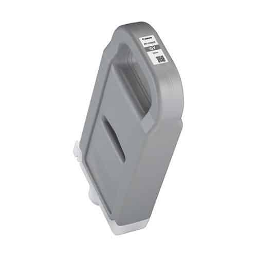 Canon PFI-1700GY Grijs 700 ml - 0781C001