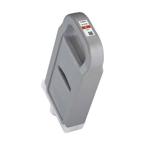 Canon PFI-1700R Rood 700 ml - 0783C001