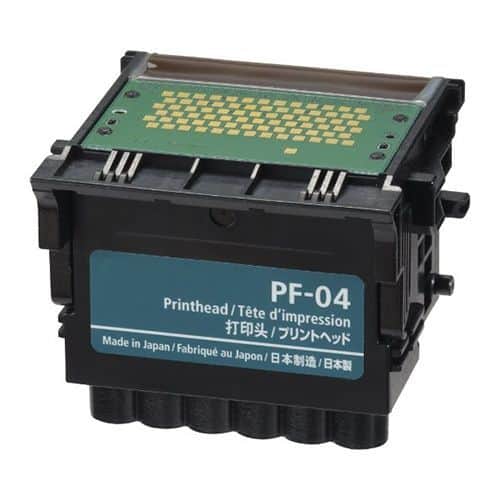 Canon PF-04 Printkop - 3630B001