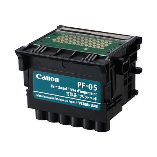 Canon PF-05 Printkop - 3872B001