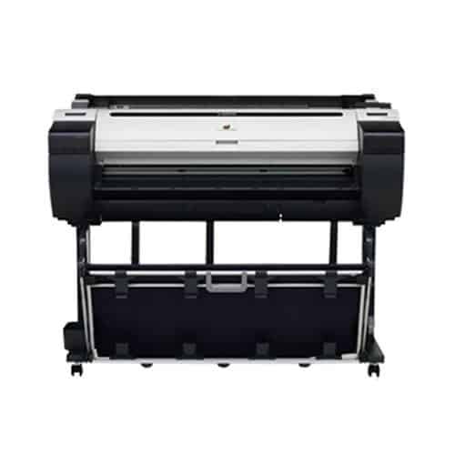 Canon imagePROGRAF iPF780 - A0 Plotter - 36 inch 8967B003 2 Canon imagePROGRAF iPF780 - A0 Plotter - 36 inch 8967B003 - Afbeelding 2
