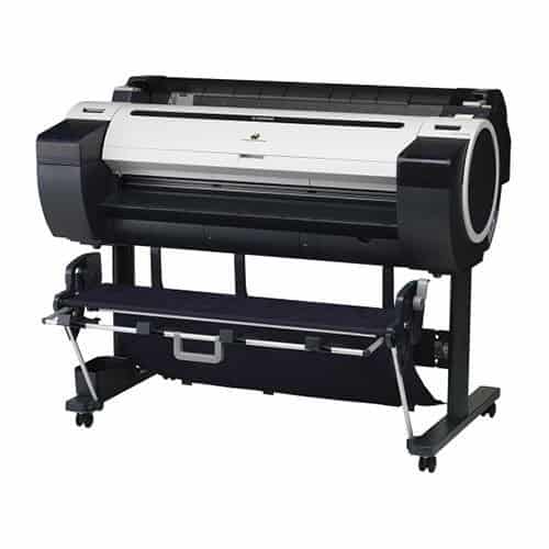 Canon imagePROGRAF iPF780 - A0 Plotter - 36 inch 8967B003