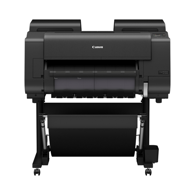 Canon imagePROGRAF GP-2600S - 24 inch - 6411C003 1 Canon imagePROGRAF GP-2600S - 24 inch - 6411C003