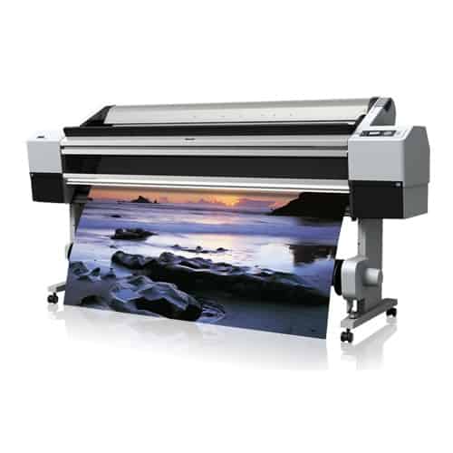 Epson Stylus Pro 11880 64 inch - C11C679001A0