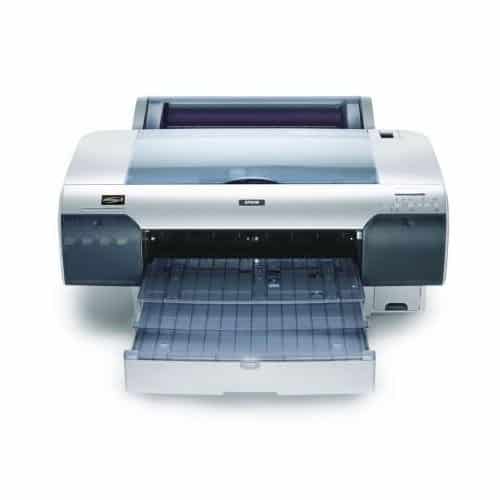 Epson Stylus Pro 4450 Screen - A2 Plotter - 17 inch - C11CA00011A1