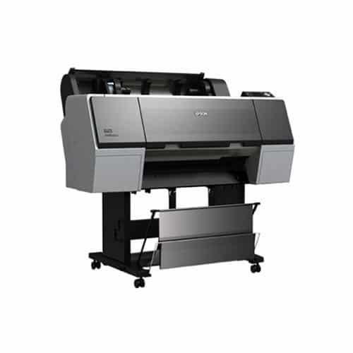Epson Stylus Pro 7900 - A1 Plotter - 24 inch - C11CA12001A0