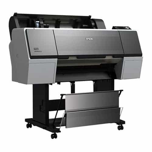 Epson Stylus Pro 7890 - A1 Plotter - 24 inch - C11CB51001A0
