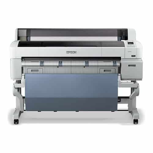 Epson SureColor SC-T7200 - A0 Plotter - 44 inch - C11CD68301A0