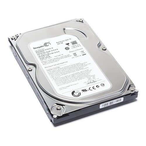 Epson Hard Disk Unit SureColor T Series - C12C843911