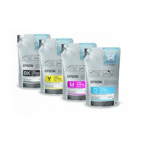 Epson Genuine Ink Supply System - C12C890921