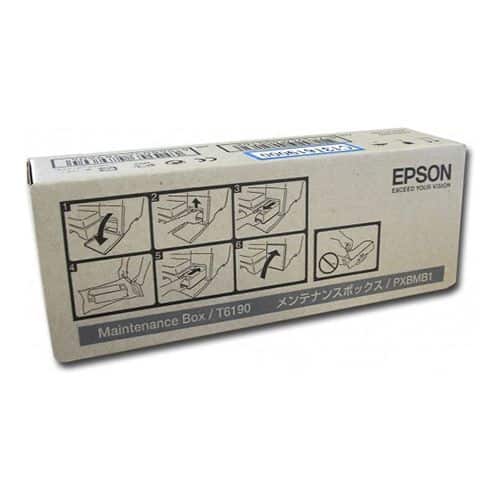 Epson Maintenance Box - C13T619300