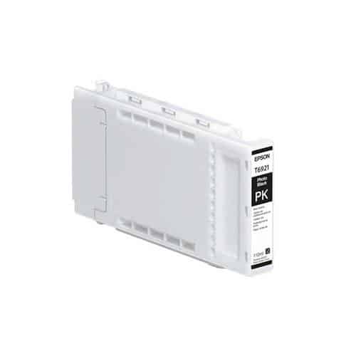 Epson T6921 - 110 ml Foto Zwart UltraChr XD inkt cartridge - C13T692100