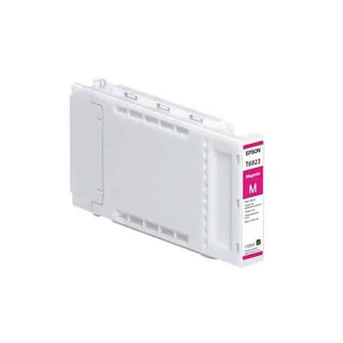 Epson T6923 - 110 ml Magenta UltraChr XD inkt cartridge - C13T69230N