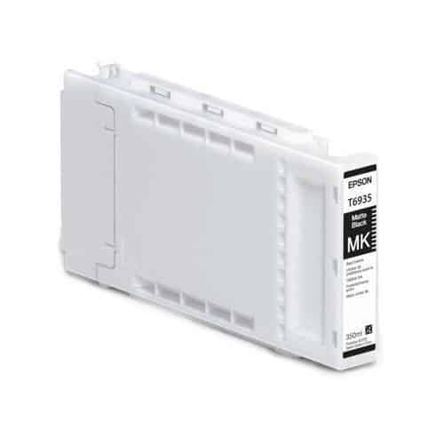 Epson T6935 - 350 ml Mat Zwart UltraChr XD inkt cartridge - C13T693500