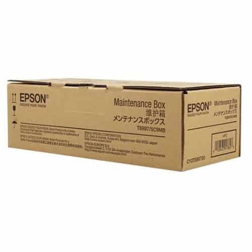 Epson Onderhoudscassette T699700 - C13T699700