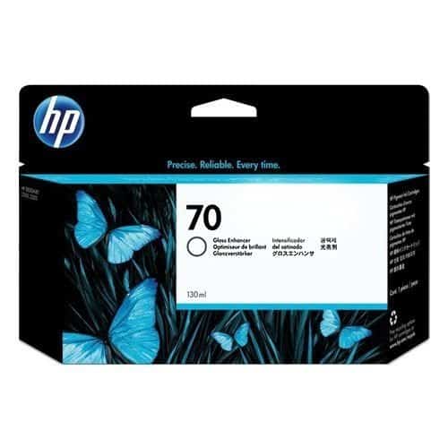 HP 70 - 130 ml Glansverhoger inkt cartridge - C9459A