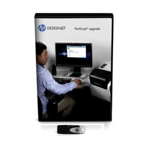 HP Designjet PostScript Upgrade - CN500B