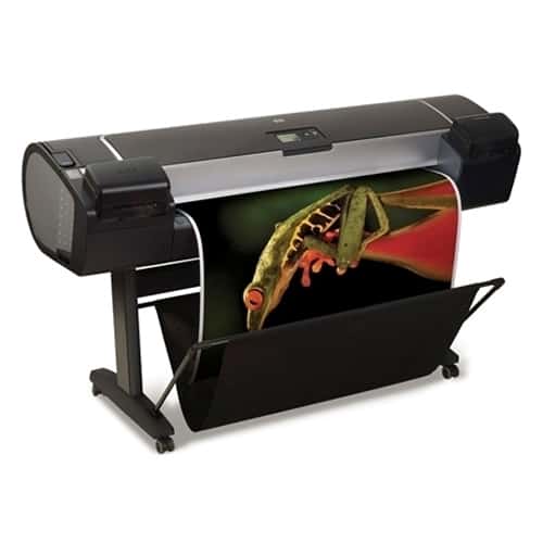 HP DesignJet Z5200ps - A0 Plotter - 44 inch - CQ113A