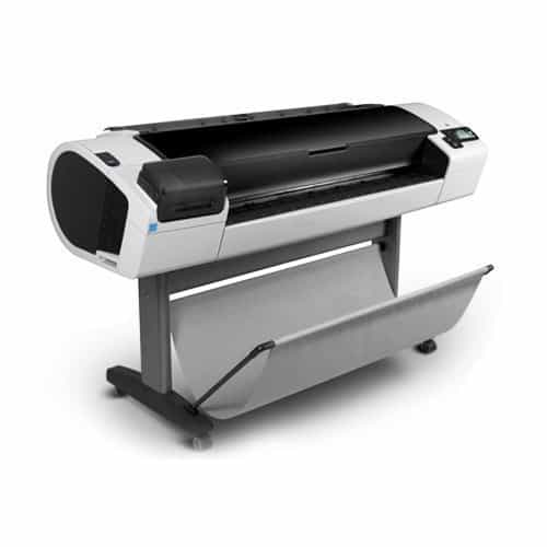 HP DesignJet T795 ePrinter - A0 Plotter - 44 inch - CR649C