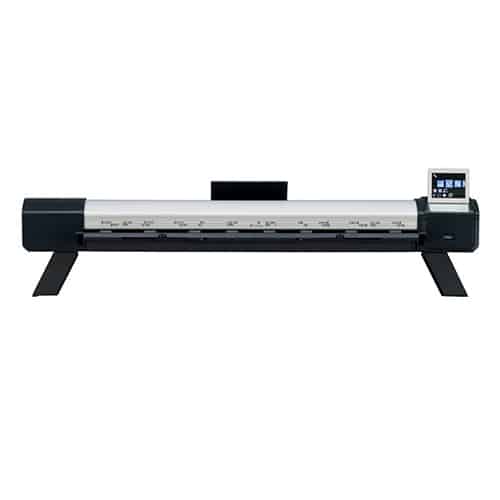Canon L24ei Scanner - MFP-module - 3421V856
