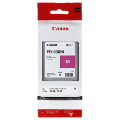 Canon PFI-030M Magenta 55 ml - 3491C001