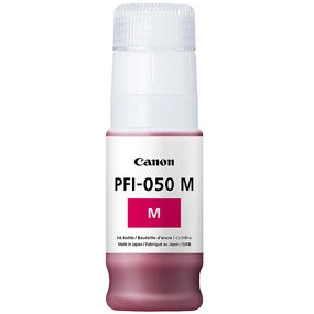 Canon PFI-050 - Magenta 70 ml - (5700C001)