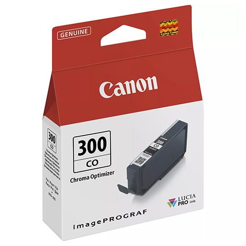 Canon PFI-300CO Chroma/Glansverhoger 14 ml - 4201C001