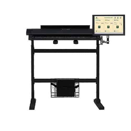 Canon imagePROGRAF MFP M40 AIO Solution - 2886V298