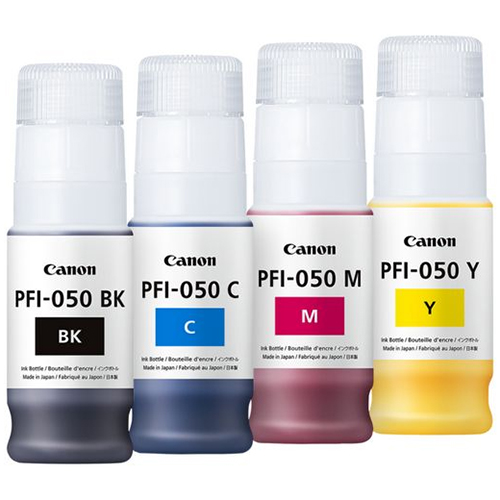 Canon imagePROGRAF TC-21 - A1 Plotter - 24 inch - 7055C003 4 Canon imagePROGRAF TC-21 - A1 Plotter - 24 inch - 7055C003 - Afbeelding 4