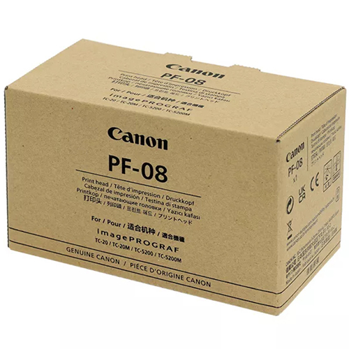 Canon imagePROGRAF TC-21 - A1 Plotter - 24 inch - 7055C003 6 Canon imagePROGRAF TC-21 - A1 Plotter - 24 inch - 7055C003 - Afbeelding 6