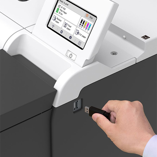 Canon imagePROGRAF TM-355 Lm36 MFP - 36 inch - 6244C003LM 4 Canon imagePROGRAF TM-355 Lm36 MFP - 36 inch - 6244C003LM - Afbeelding 4