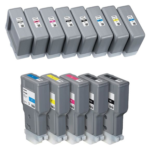 Canon imagePROGRAF TM-355 Lm36 MFP - 36 inch - 6244C003LM 5 Canon imagePROGRAF TM-355 Lm36 MFP - 36 inch - 6244C003LM - Afbeelding 5