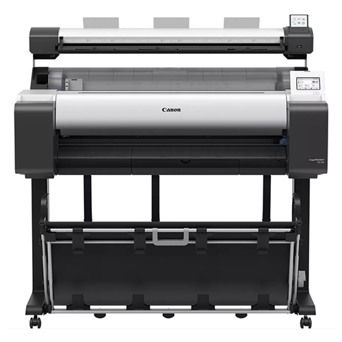 Canon imagePROGRAF TM-355 Lm36 MFP - 36 inch - 6244C003LM 1 Canon imagePROGRAF TM-355 Lm36 MFP - 36 inch - 6244C003LM