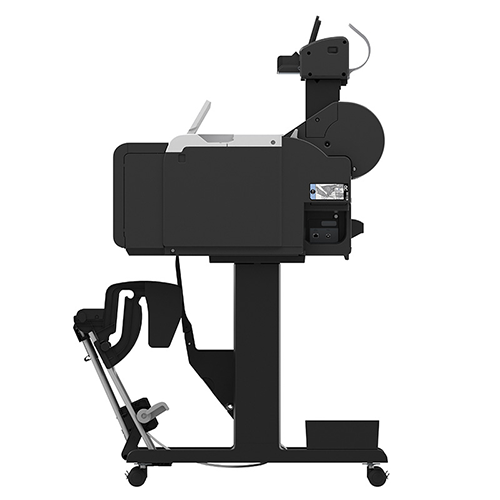 Canon imagePROGRAF TM-355 Lm36 MFP - 36 inch - 6244C003LM 2 Canon imagePROGRAF TM-355 Lm36 MFP - 36 inch - 6244C003LM - Afbeelding 2