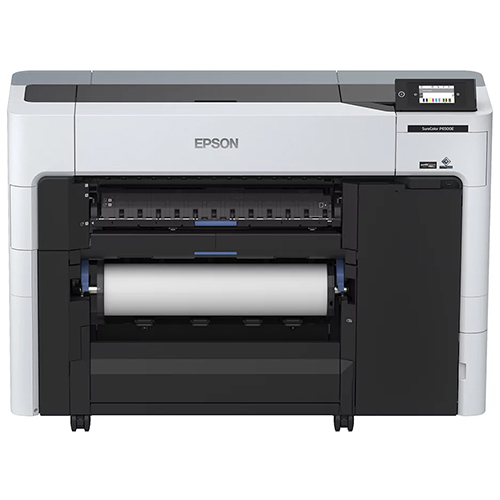 Epson SureColor SC-P6500E - A1 Plotter - 24 inch - C11CJ48301A0 1 Epson SureColor SC-P6500E - A1 Plotter - 24 inch - C11CJ48301A0
