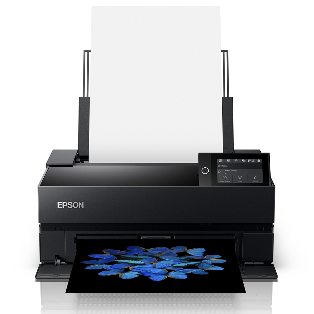 Epson SureColor SC-P700 13 inch - C11CH38401 5 Epson SureColor SC-P700 13 inch - C11CH38401 - Afbeelding 5