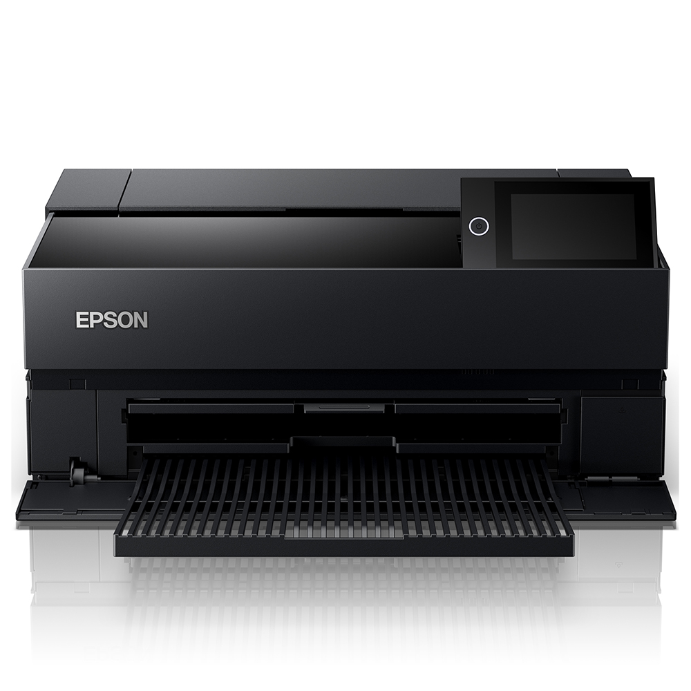 Epson SureColor SC-P700 13 inch - C11CH38401 2 Epson SureColor SC-P700 13 inch - C11CH38401 - Afbeelding 2