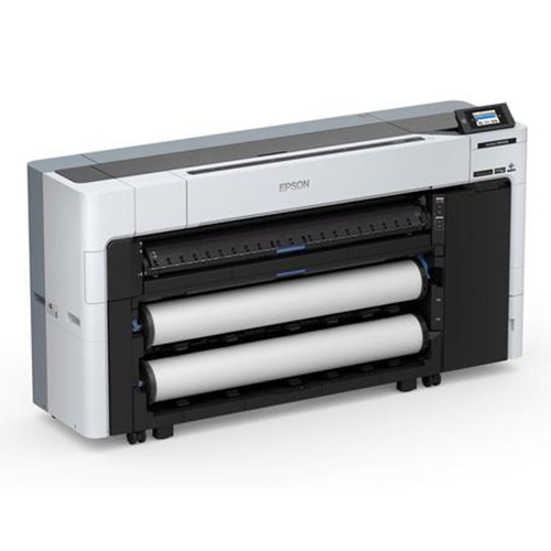 Epson SureColor SC-P8500DL STD - A0 Plotter - 44 inch - C11CJ75301A0 4 Epson SureColor SC-P8500DL STD - A0 Plotter - 44 inch - C11CJ75301A0 - Afbeelding 4