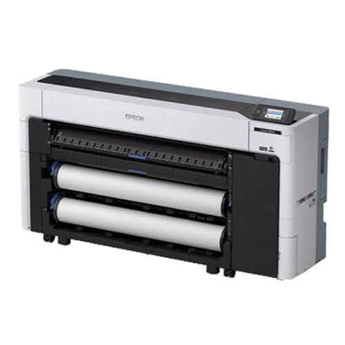 Epson SureColor SC-P8500DL STD - A0 Plotter - 44 inch - C11CJ75301A0 5 Epson SureColor SC-P8500DL STD - A0 Plotter - 44 inch - C11CJ75301A0 - Afbeelding 5