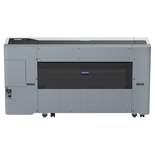 Epson SureColor SC-P8500DL STD - A0 Plotter - 44 inch - C11CJ75301A0 2 Epson SureColor SC-P8500DL STD - A0 Plotter - 44 inch - C11CJ75301A0 - Afbeelding 2
